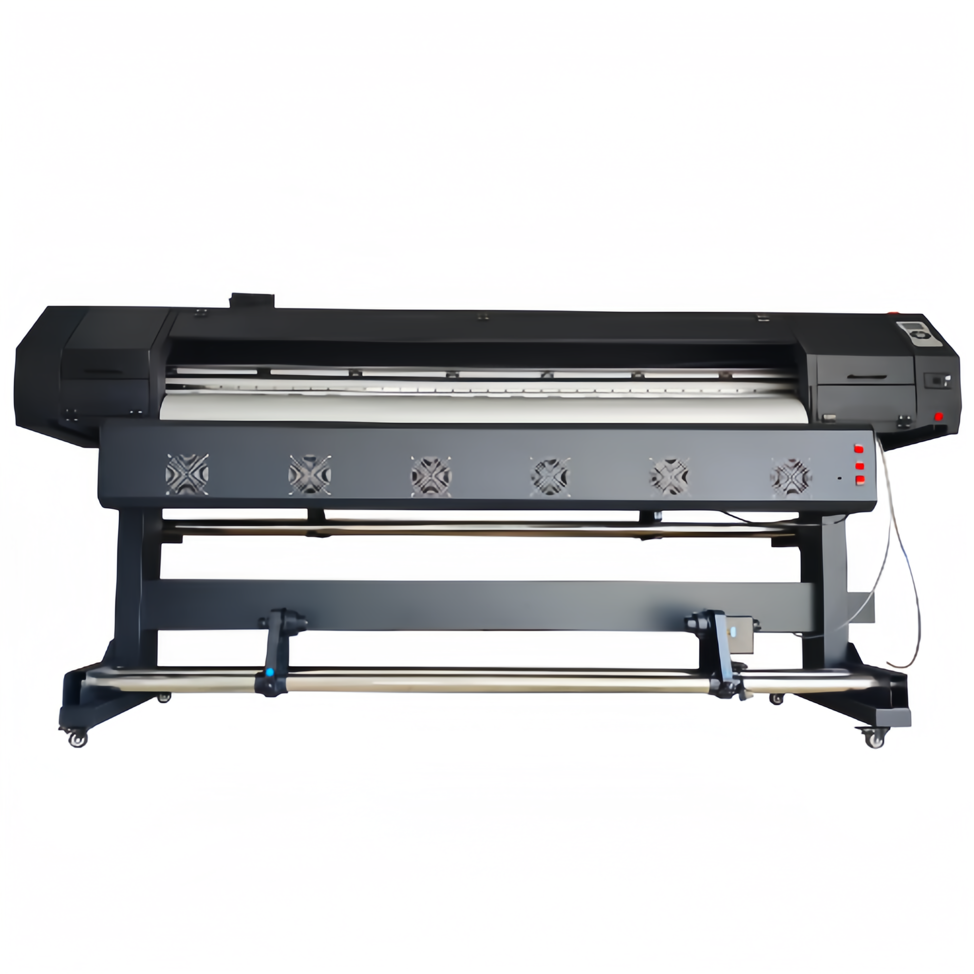 PJT-1.8 eco solvent printer