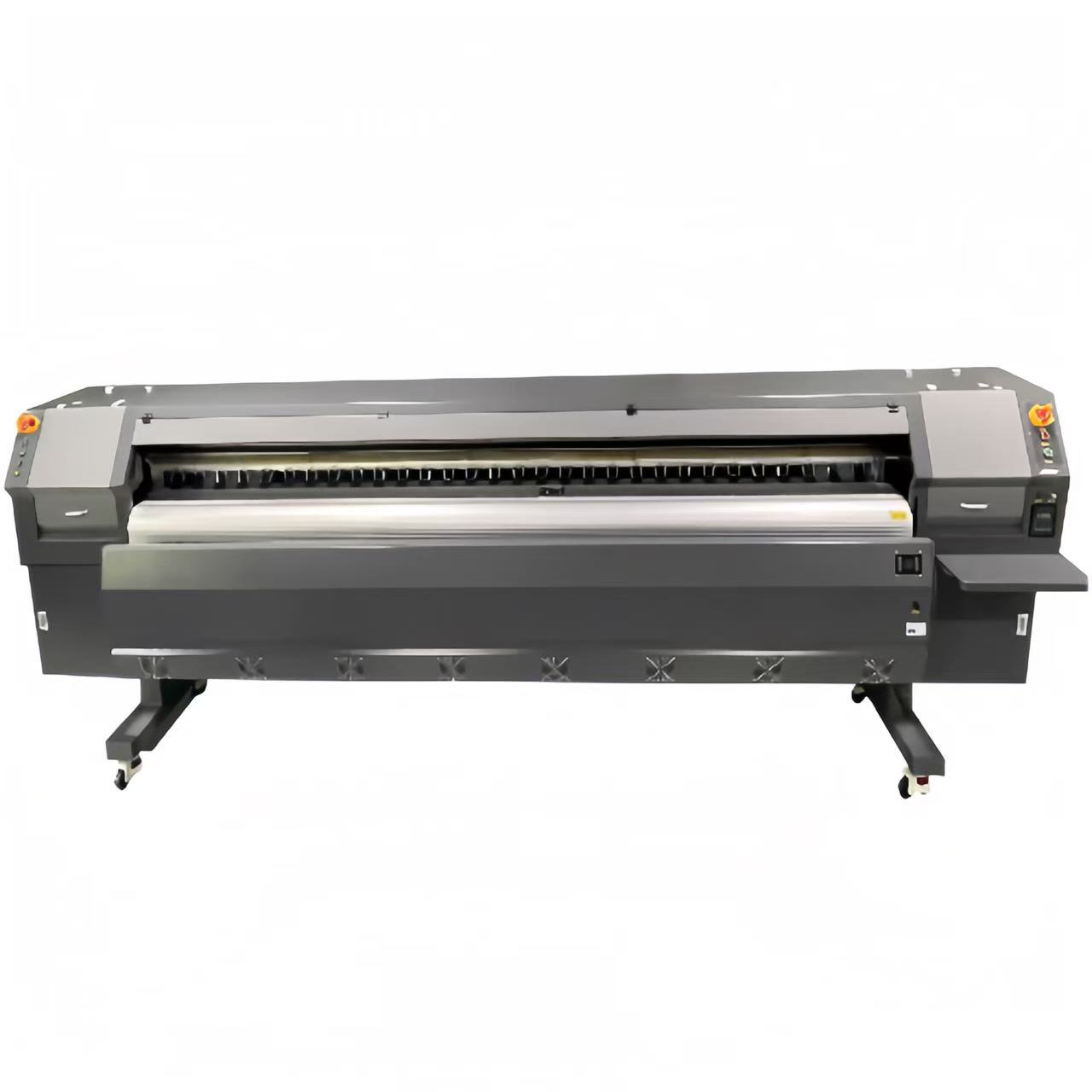 PJT-3.2m 512i solvent printer