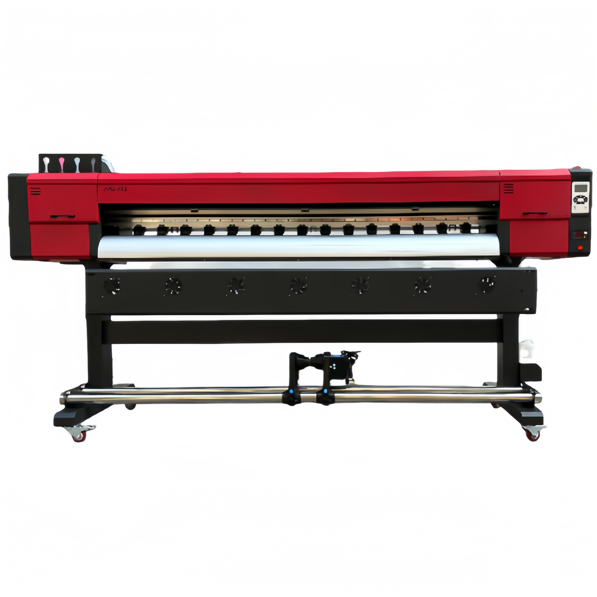 PJT-500-1.9M eco solvent printer