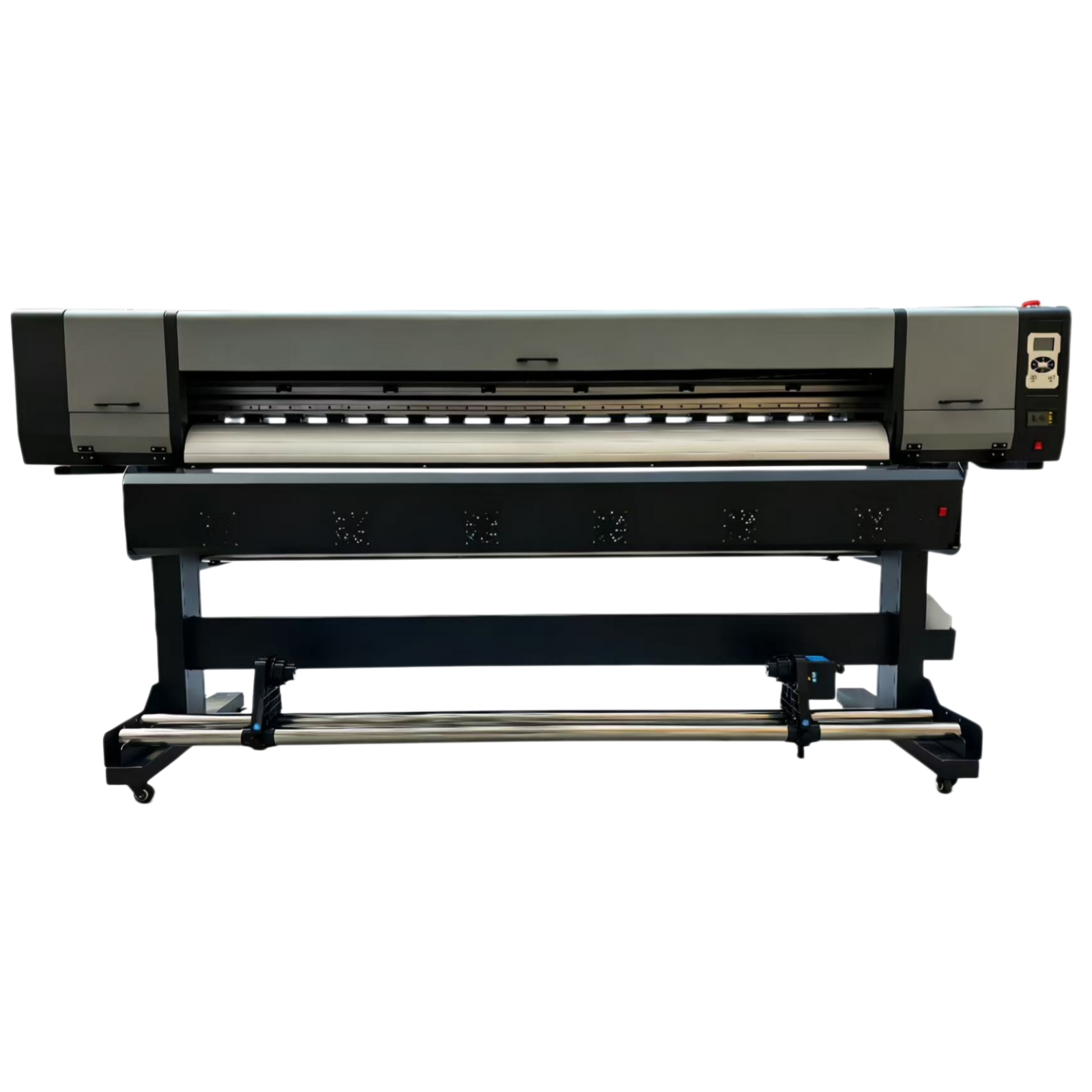 PJT-1.9-i3200/i1600 eco solvent printer