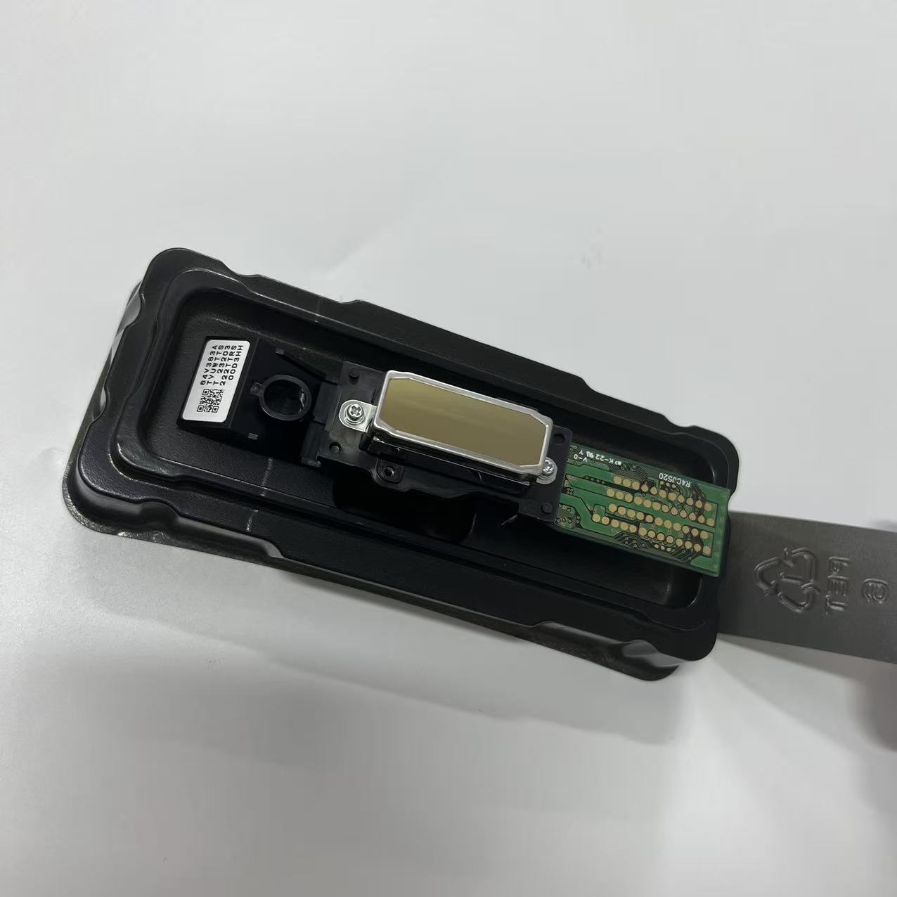 Roland DX4 Printer head